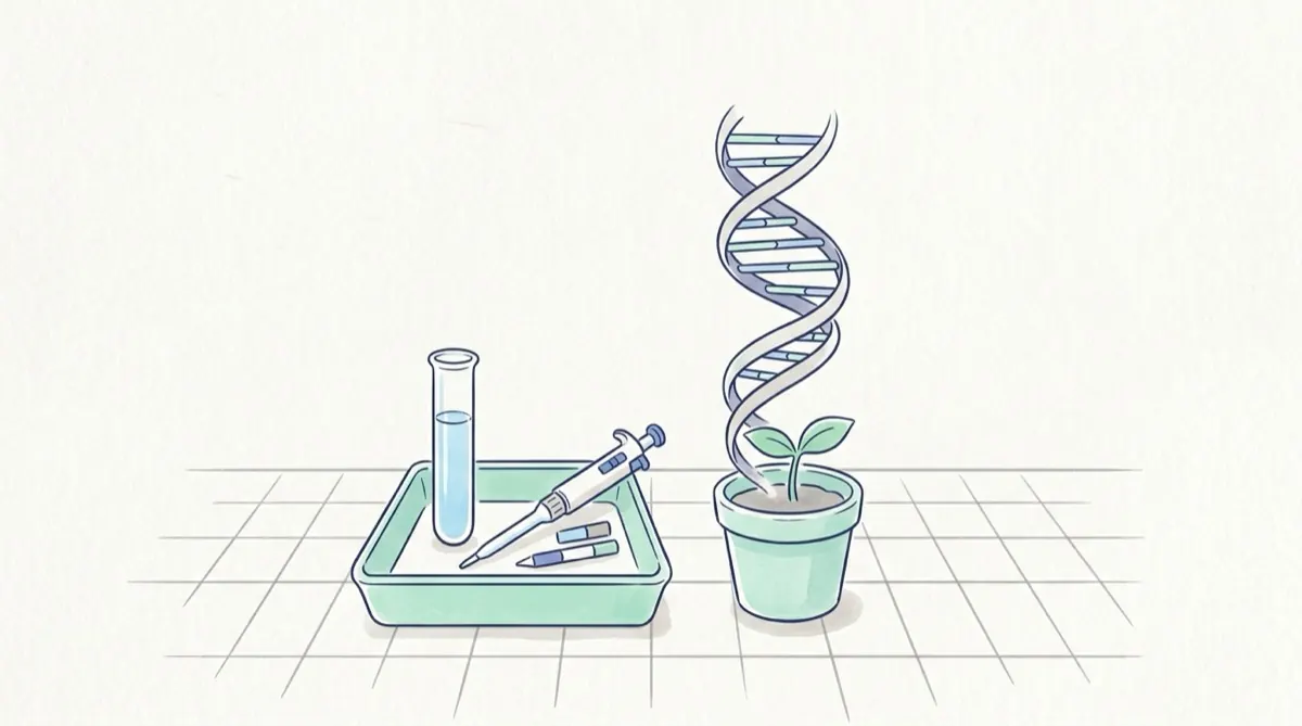 生物技術