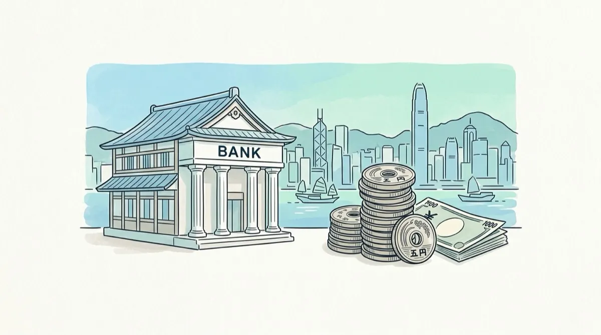 貨幣與銀行